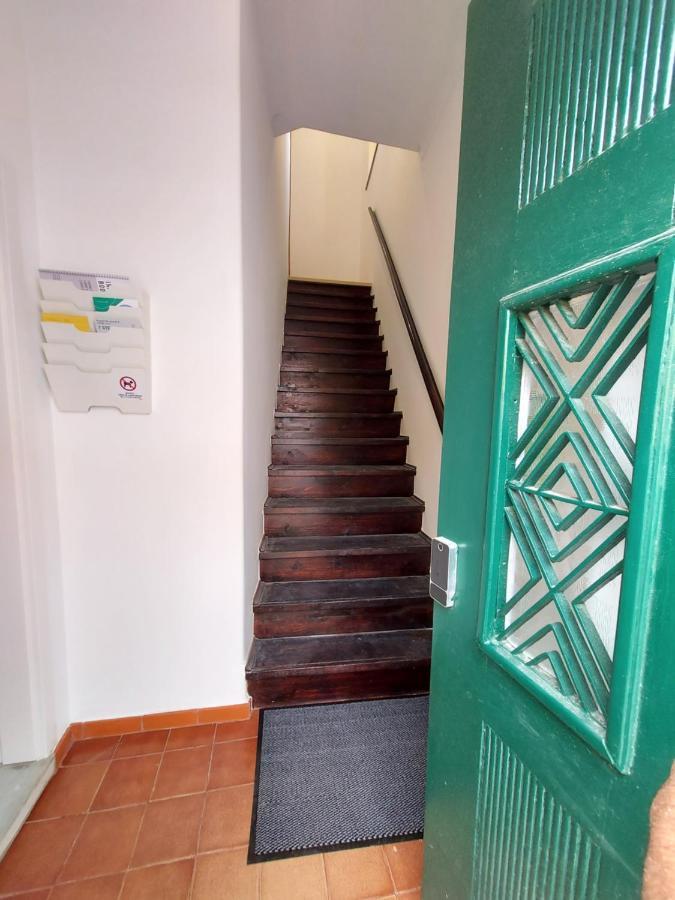 Wolley - Peniche Guesthouse מראה חיצוני תמונה