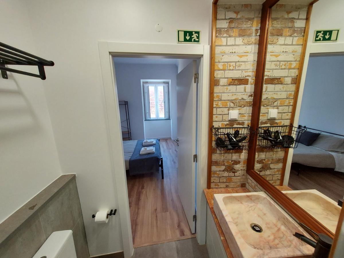Wolley - Peniche Guesthouse מראה חיצוני תמונה