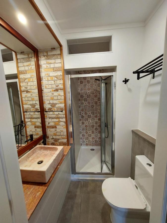 Wolley - Peniche Guesthouse מראה חיצוני תמונה