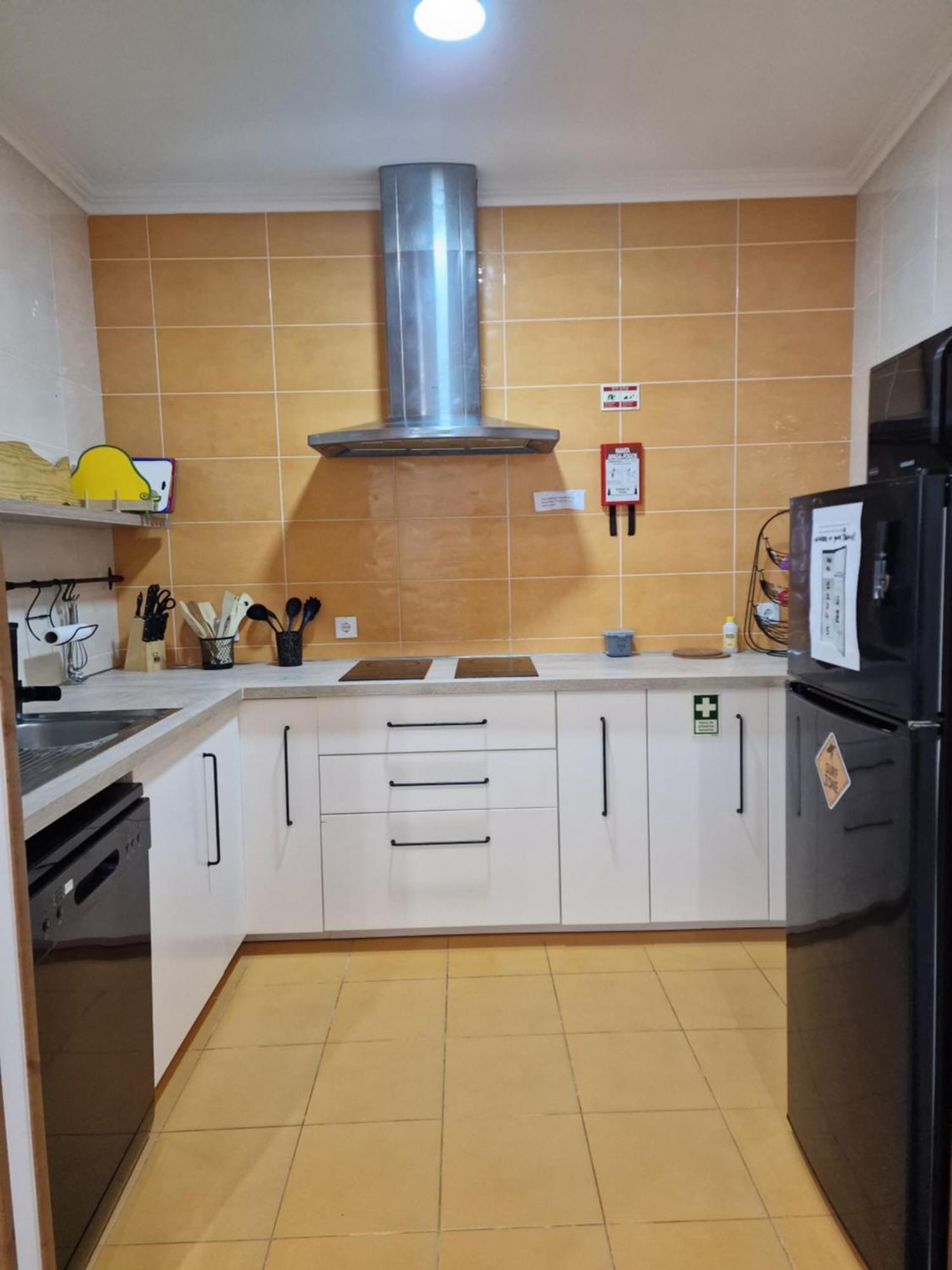 Wolley - Peniche Guesthouse מראה חיצוני תמונה