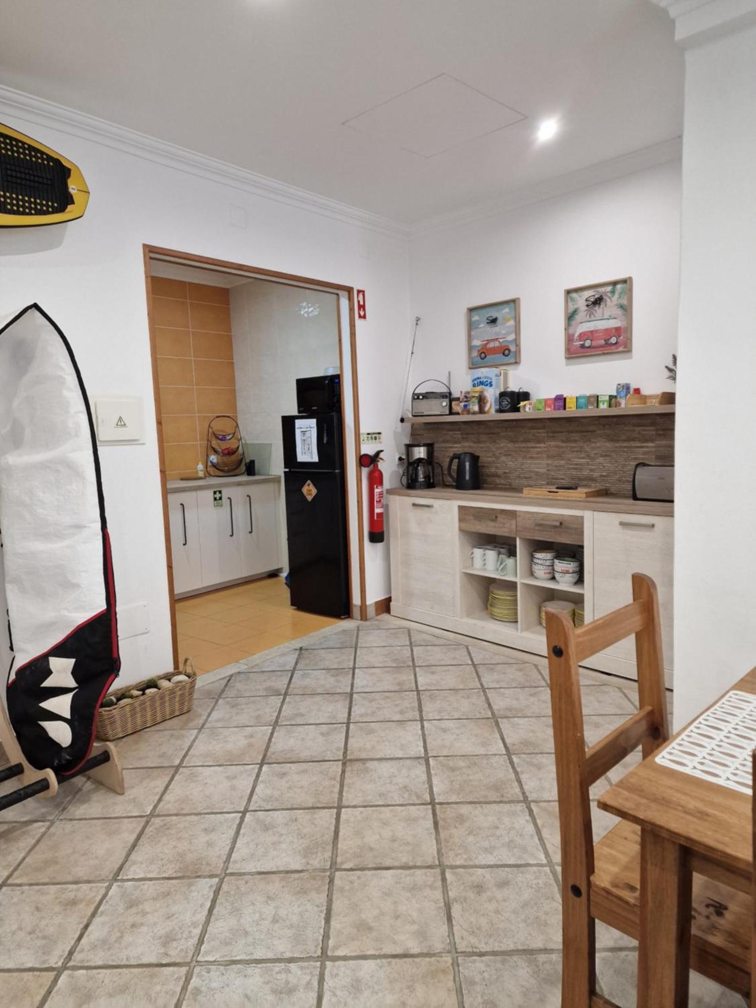 Wolley - Peniche Guesthouse מראה חיצוני תמונה