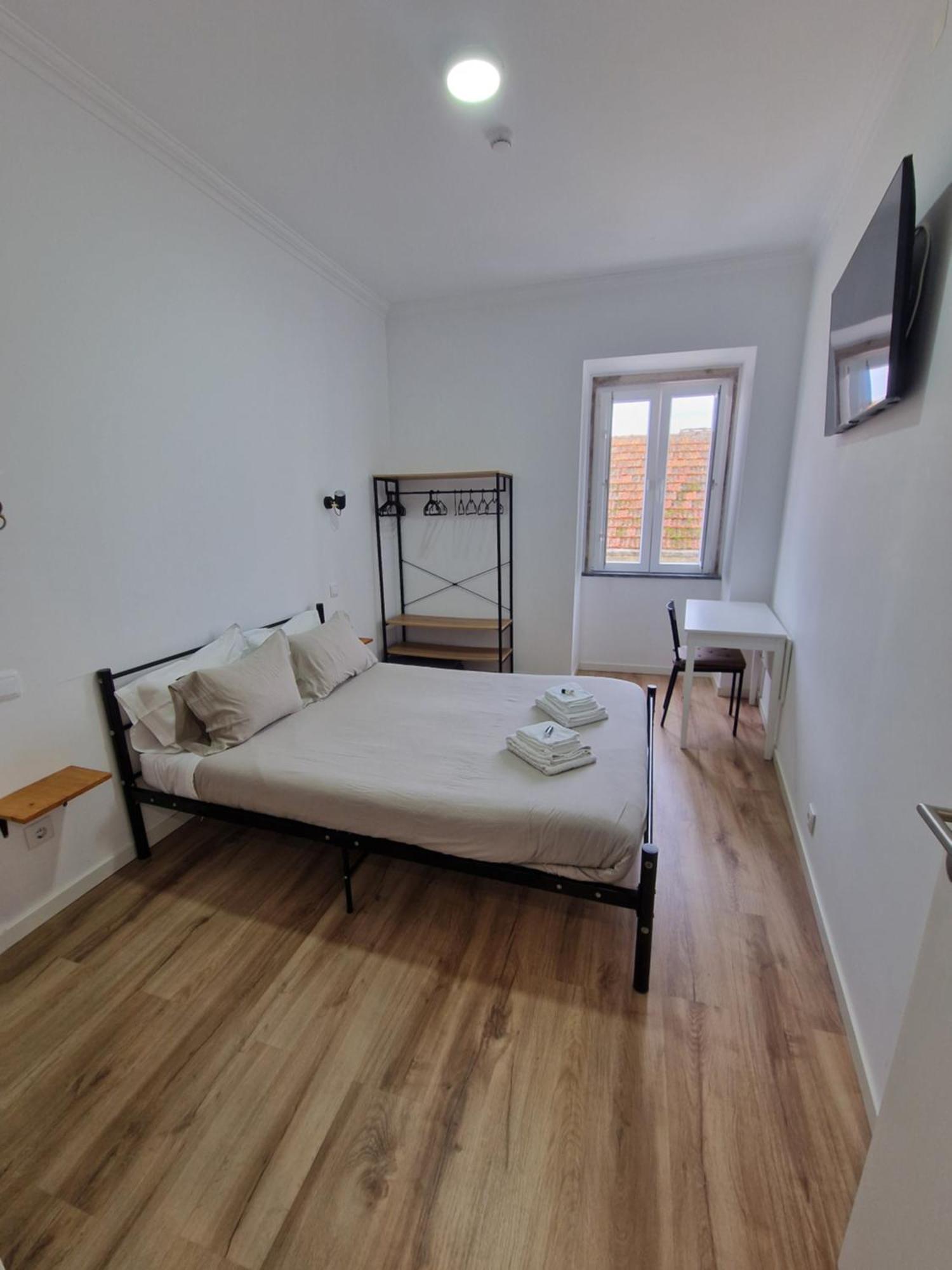 Wolley - Peniche Guesthouse מראה חיצוני תמונה